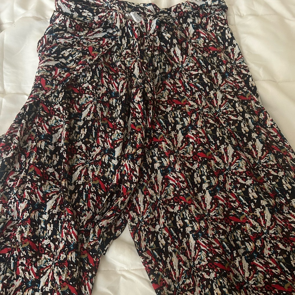 Sans Souci Pants